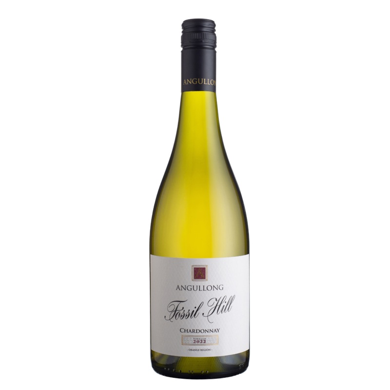 Angullong Fossil Hill Chardonnay 750ml