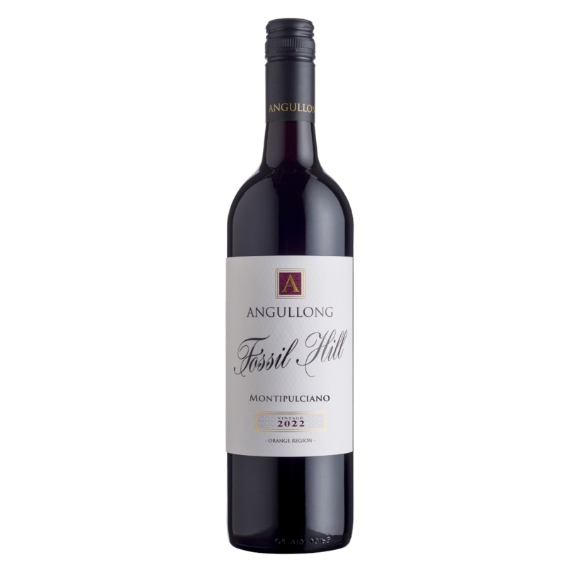 Angullong Fossil Hill Montepulciano 750ml