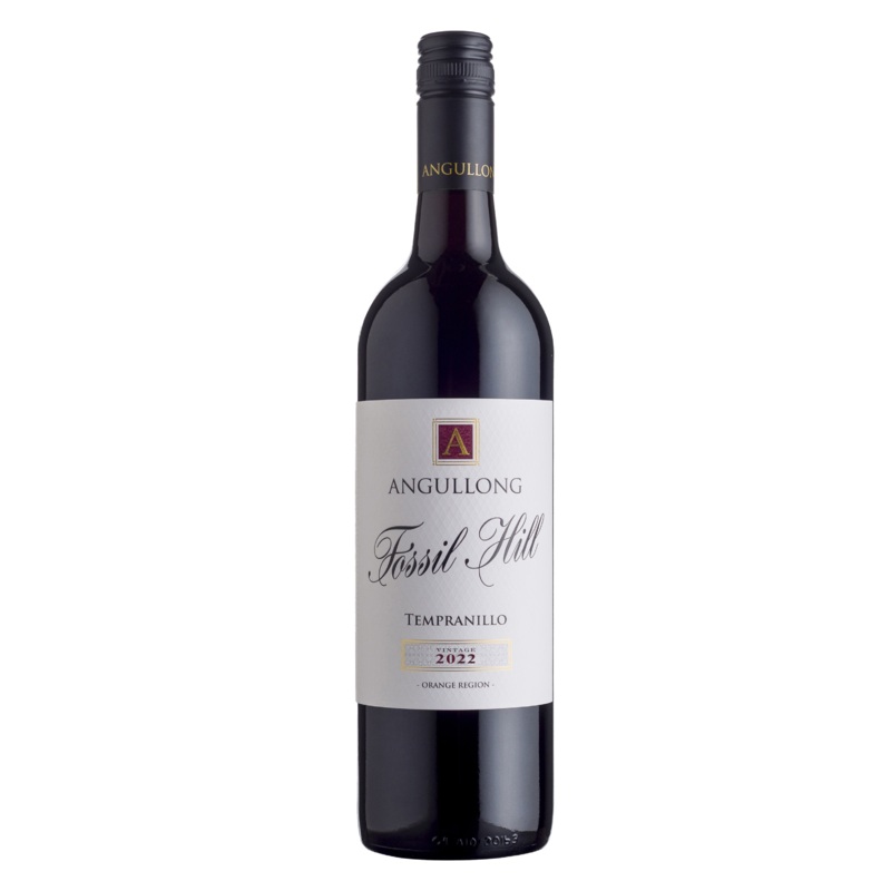 Angullong Fossil Hill Tempranillo 750ml