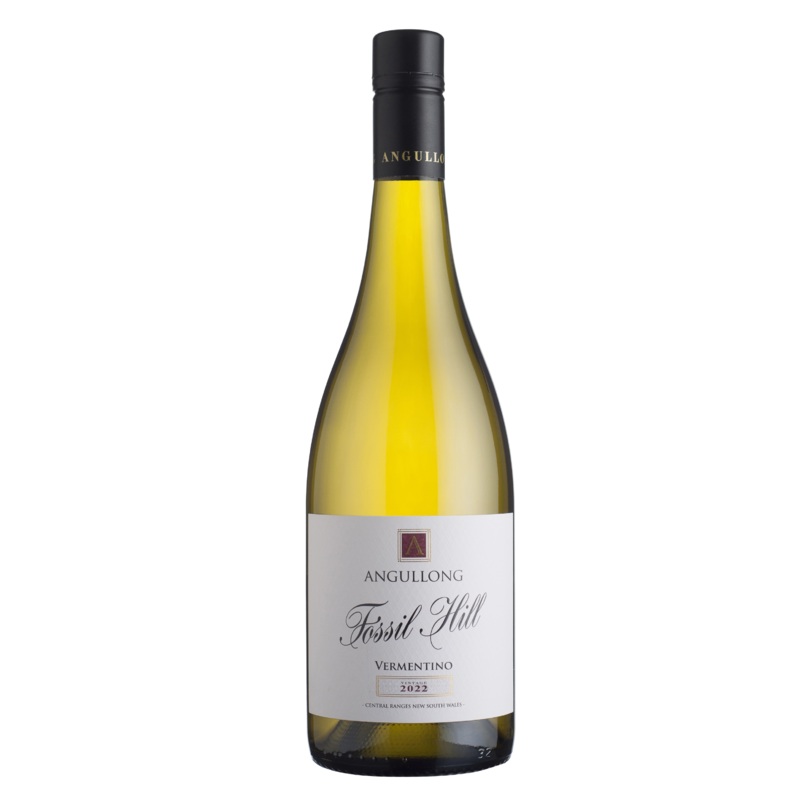 Angullong Fossil Hill Vermentino 750ml