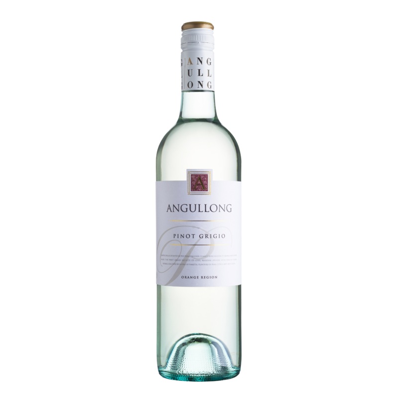 Angullong Pinot Grigio 750ml