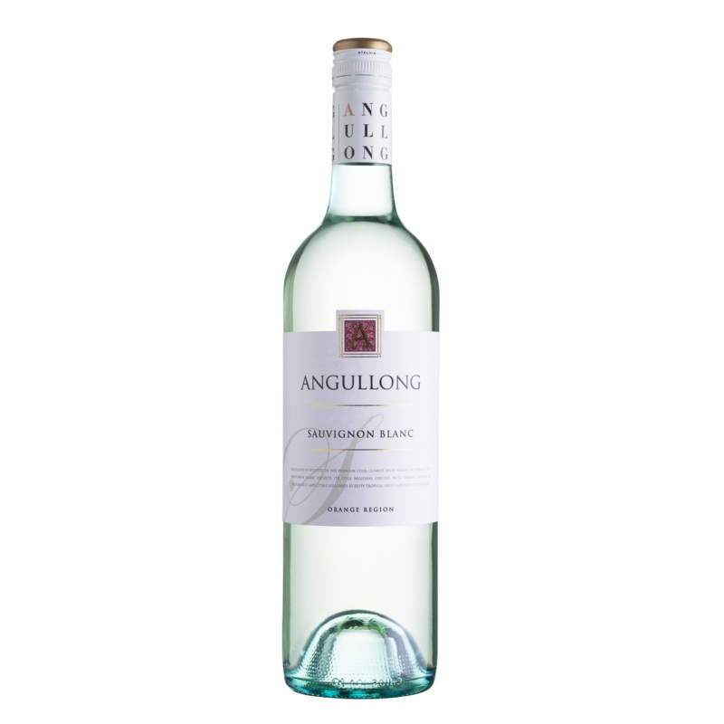 Angullong Sauvignon Blanc 750ml