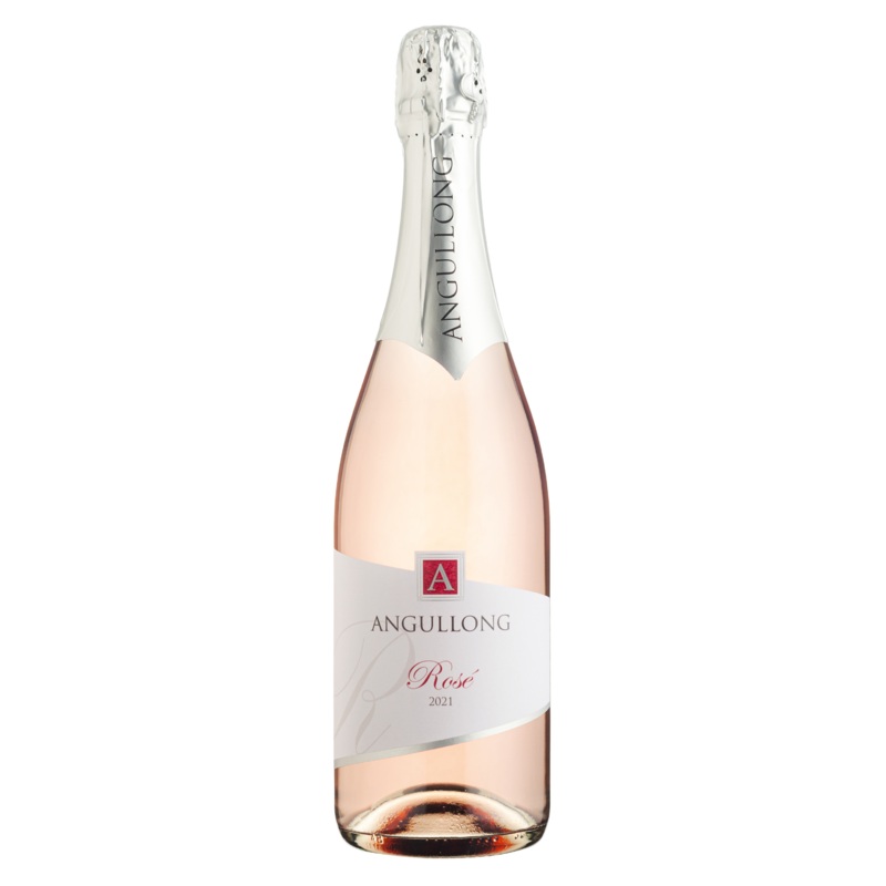 Angullong Sparkling Ros 750ml