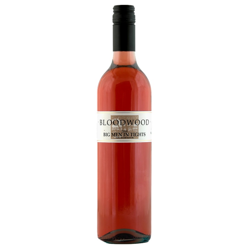 Bloodwood Big Men In Tights 750ml