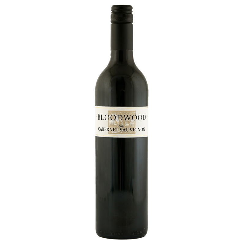 Bloodwood Cabernet Sauvignon 750ml