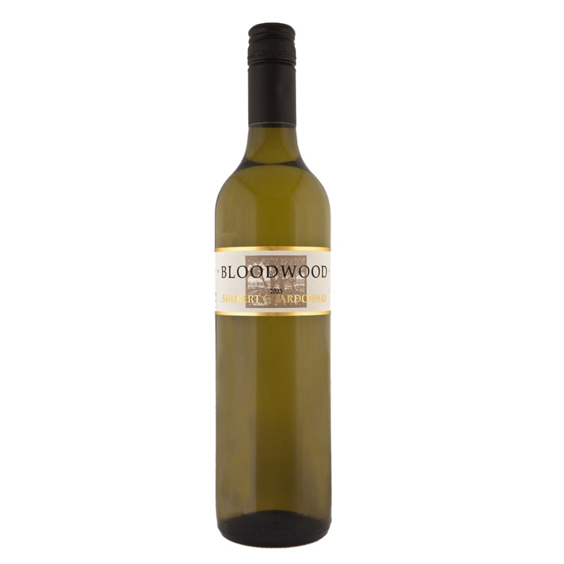 Bloodwood Schubert Chardonnay 750ml