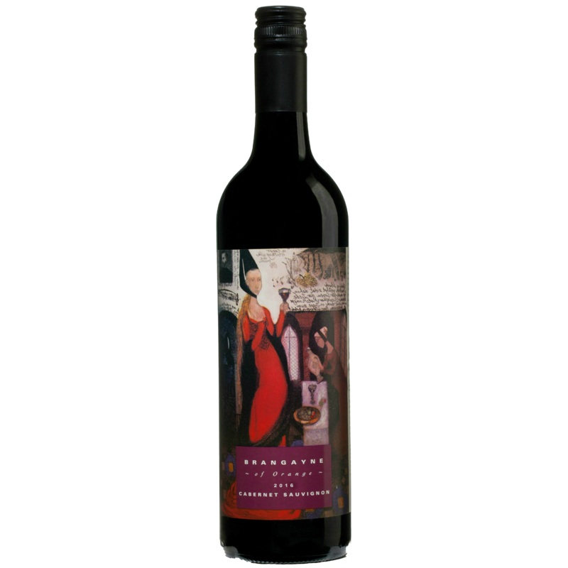 Brangayne Cabernet Sauvignon 750ml