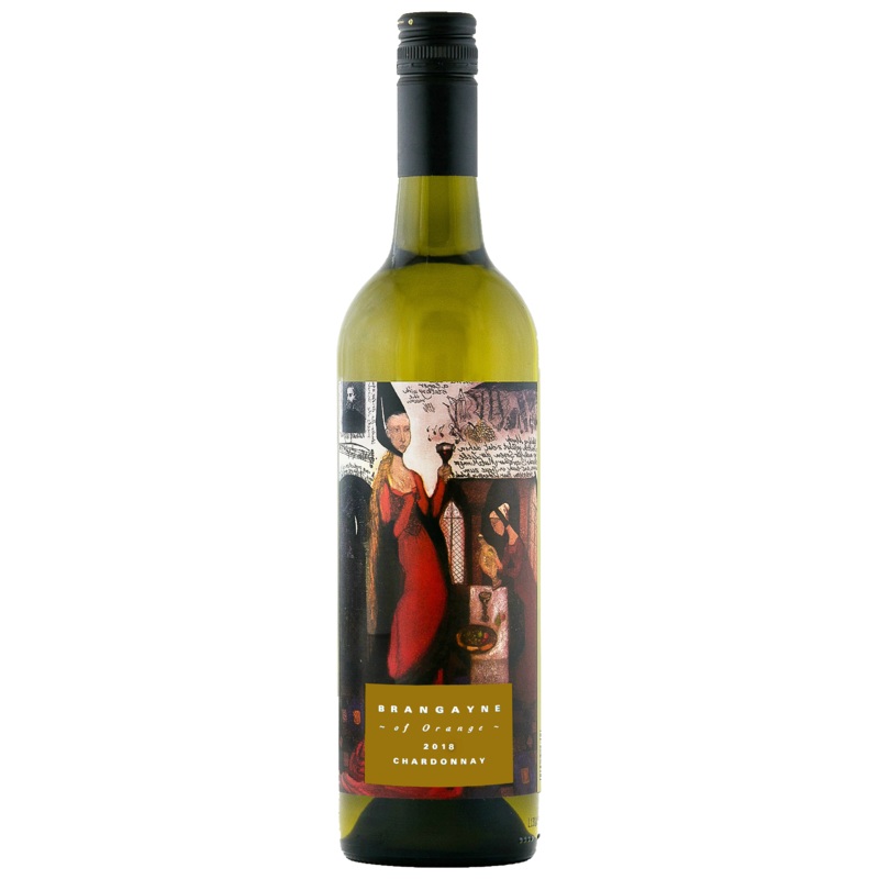 Brangayne Chardonnay 750ml