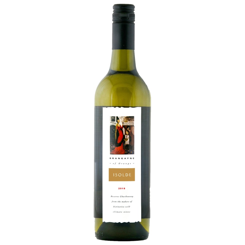 Brangayne Isolde Chardonnay 750ml