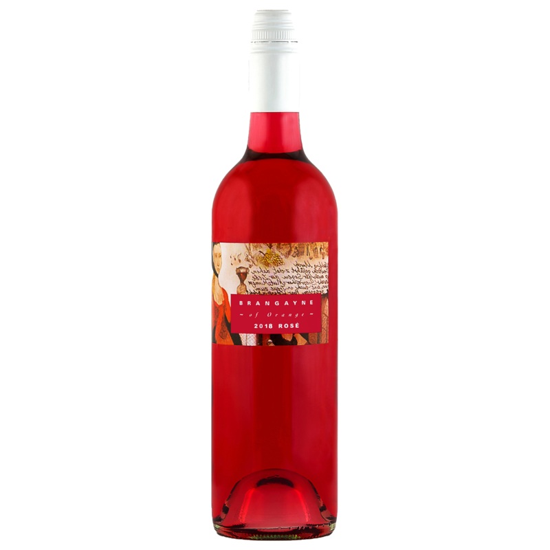 Brangayne Ros 750ml