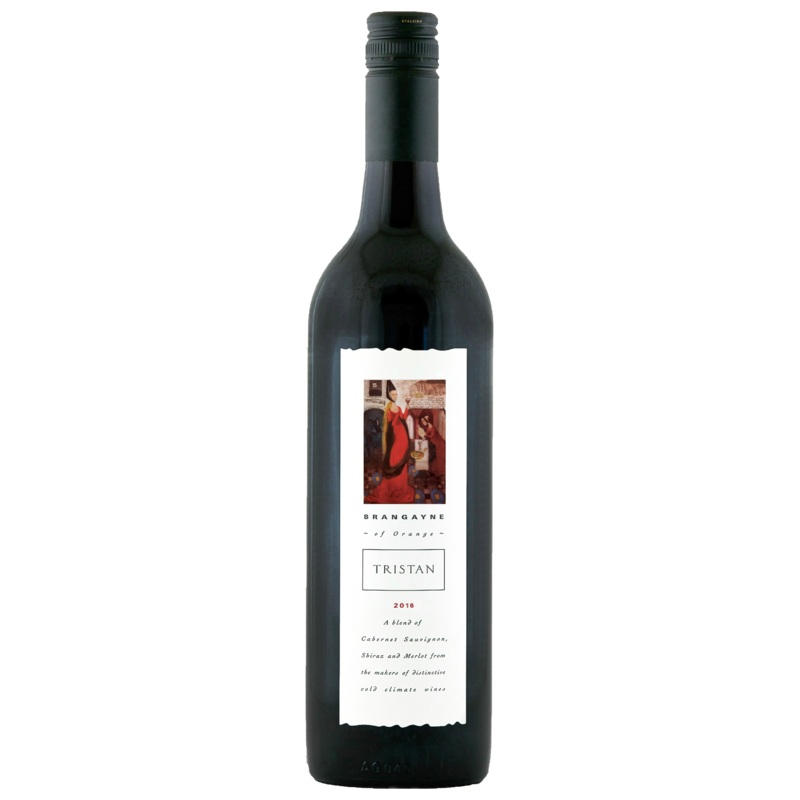 Brangayne The Tristan 750ml