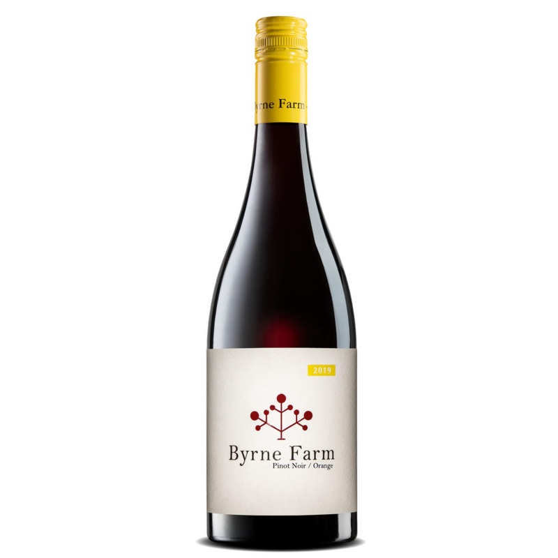 Byrne Farm Wines Pinot Noir