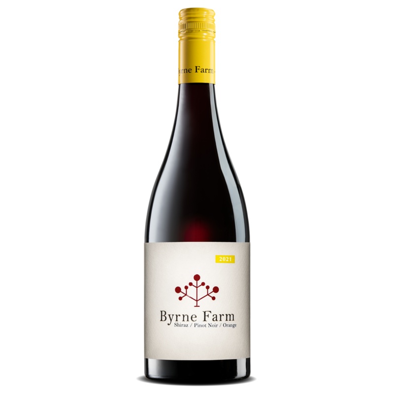 Byrne Farm Wines Shiraz Pinot Noir