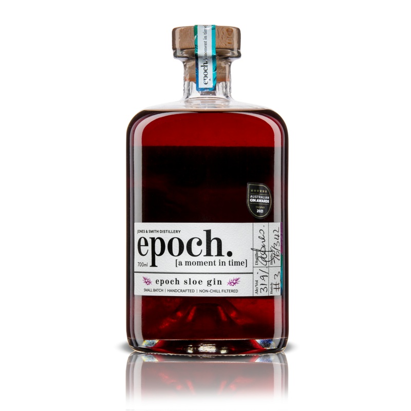 Epoch. Sloe Gin 700ml