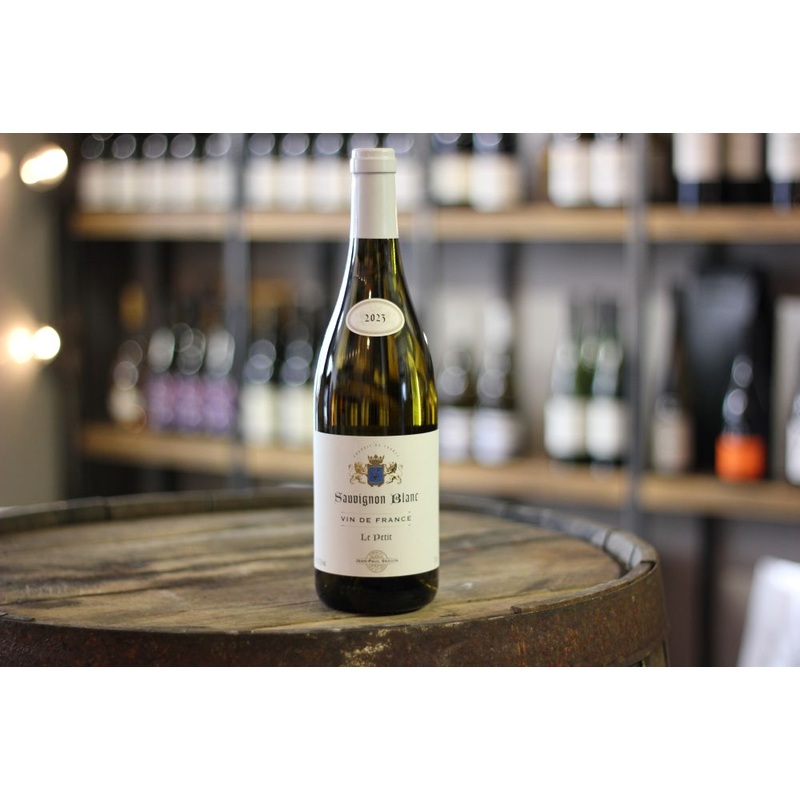 Jean Seguin Sauvignon Blanc