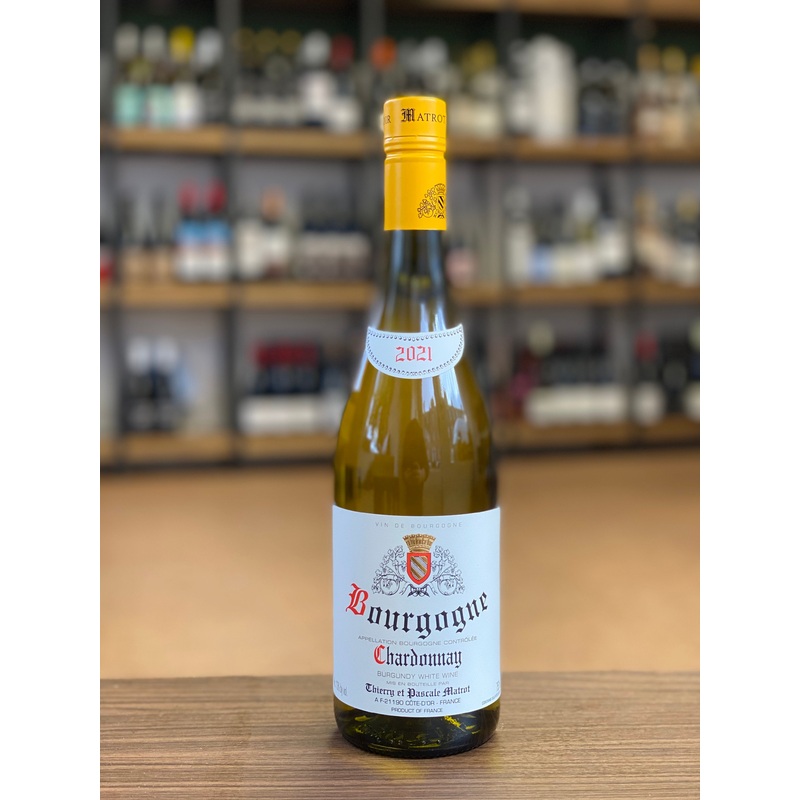 Matrot Bourgogne Chardonnay