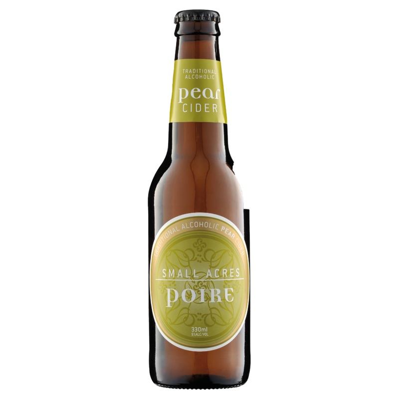 Small Acres ‘Poire’ Case (24 bottles)