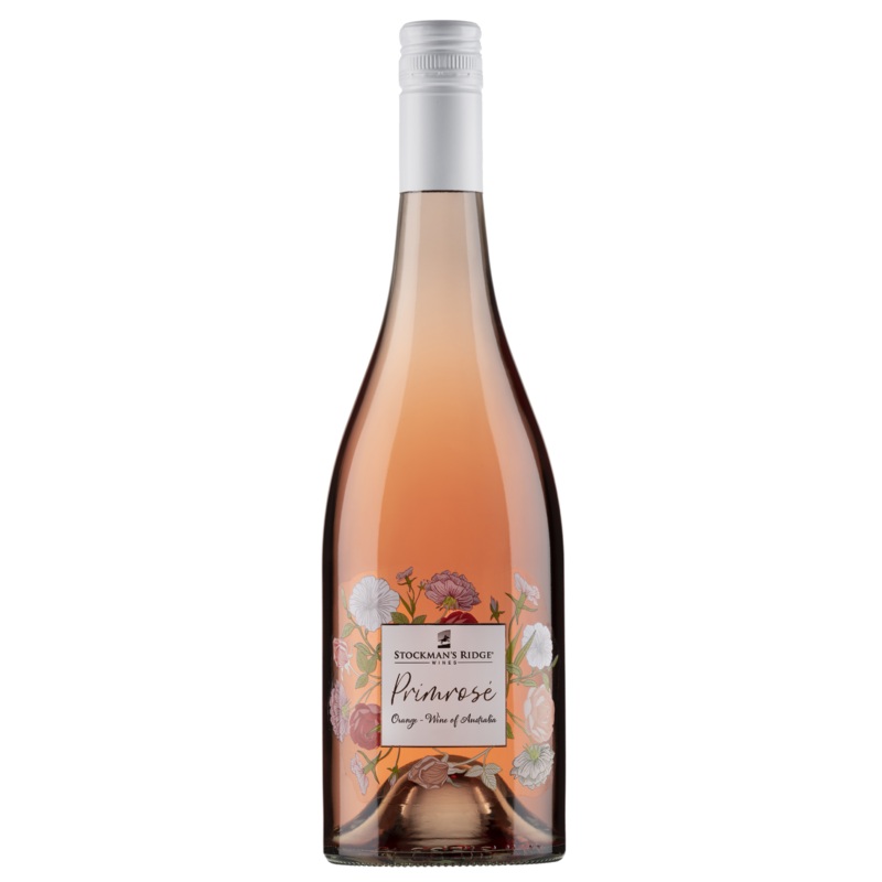 Stockmans Ridge 2024 Primrose Rose