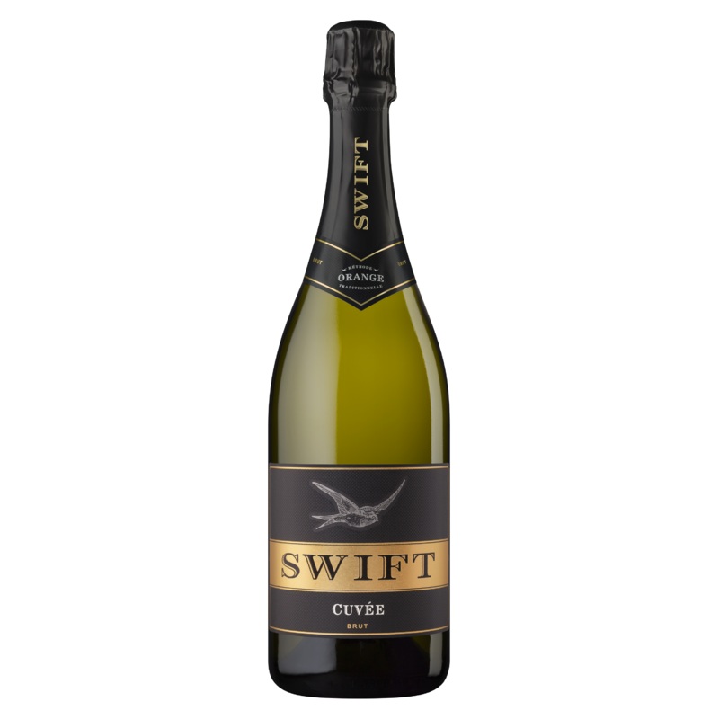 Swift Cuve 750ml