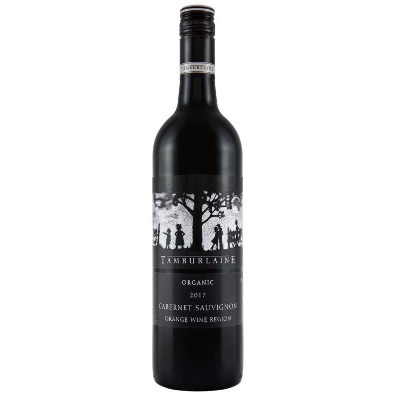 Tamburlaine ‘On the Grapevine’ Cabernet Sauvignon 750ml