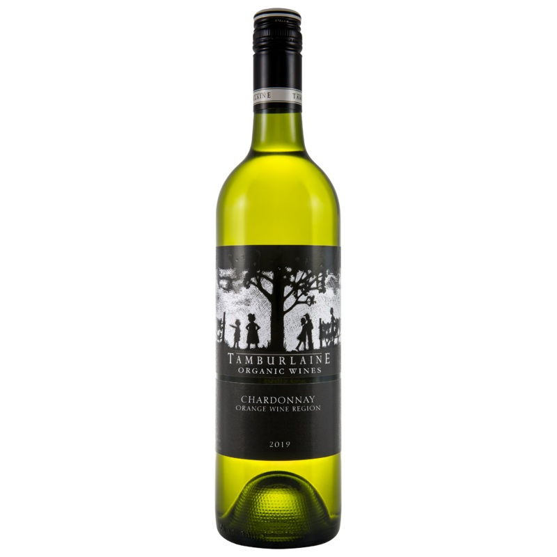 Tamburlaine ‘On the Grapevine’ Chardonnay 750ml
