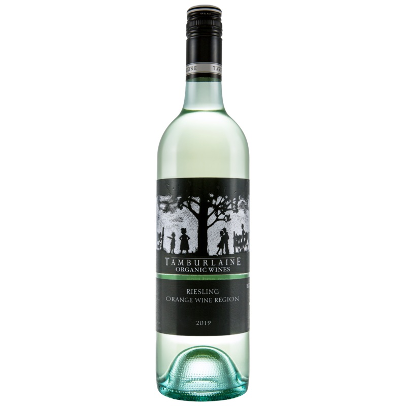 Tamburlaine ‘On the Grapevine’ Riesling 750ml