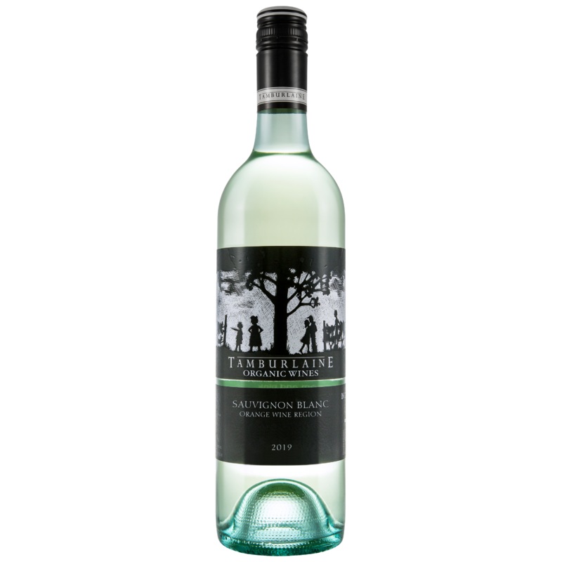 Tamburlaine ‘On the Grapevine’ Sauvignon Blanc 750ml