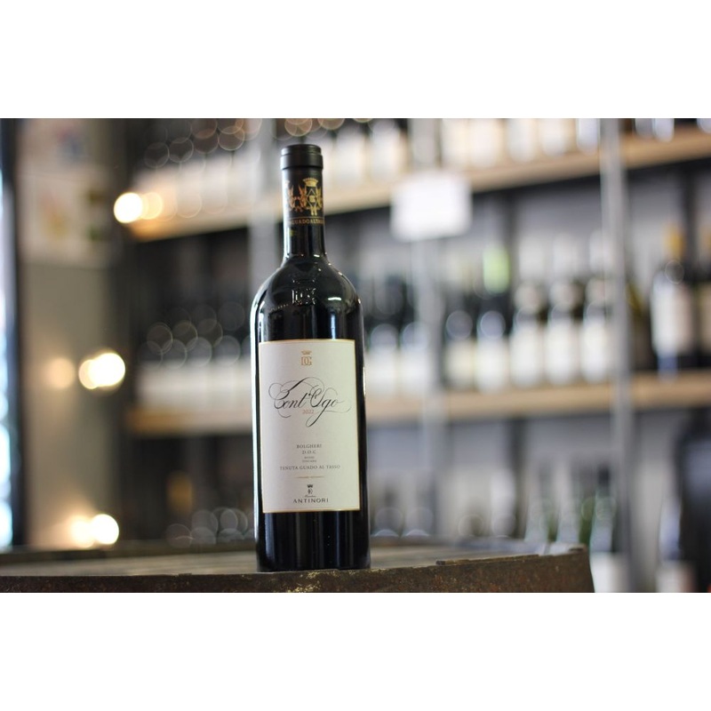 Tenuta Guado Al Tasso Cont`Ugo
