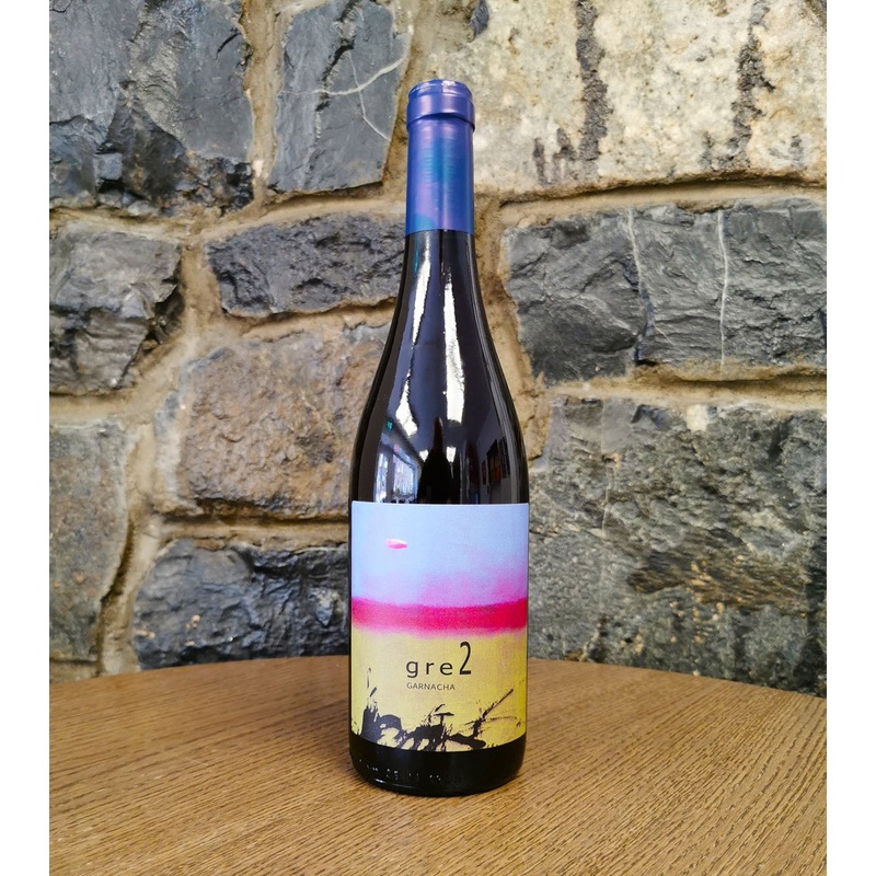 A Pie de Tierra, Garnacha 2023