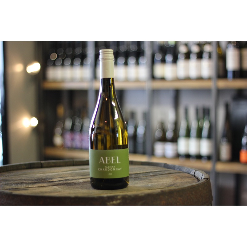 Abel Tasman Chardonnay 2020