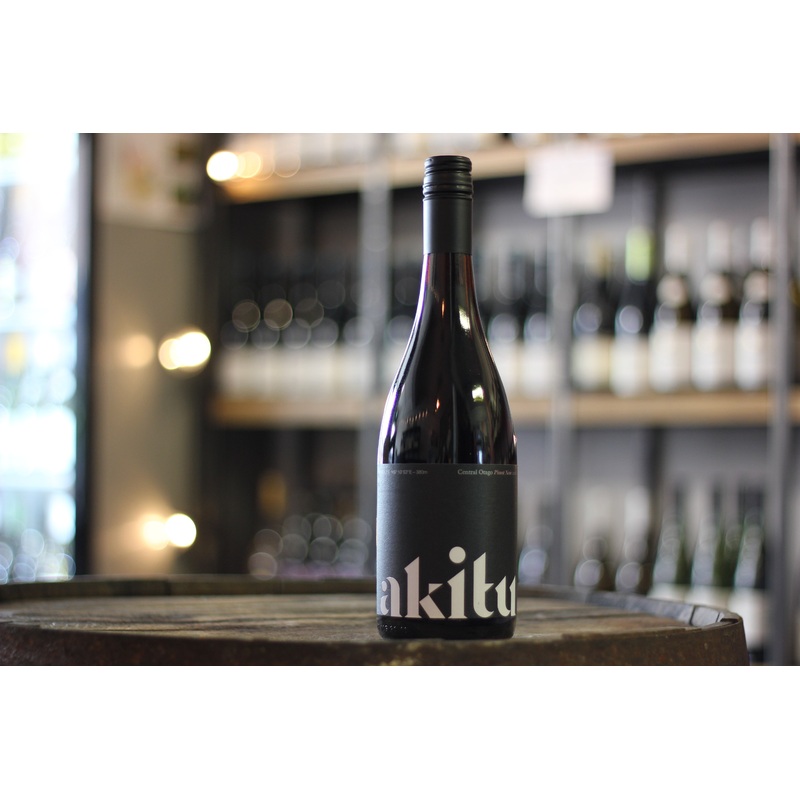 Akitu A1 Pinot Noir 2016