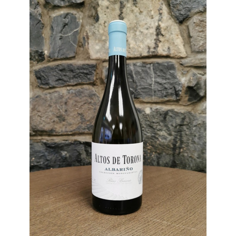 Albarino Torona