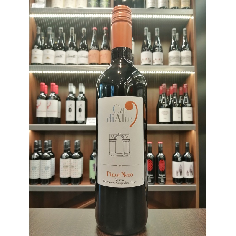 Ca’ di Alte Pinot Nero