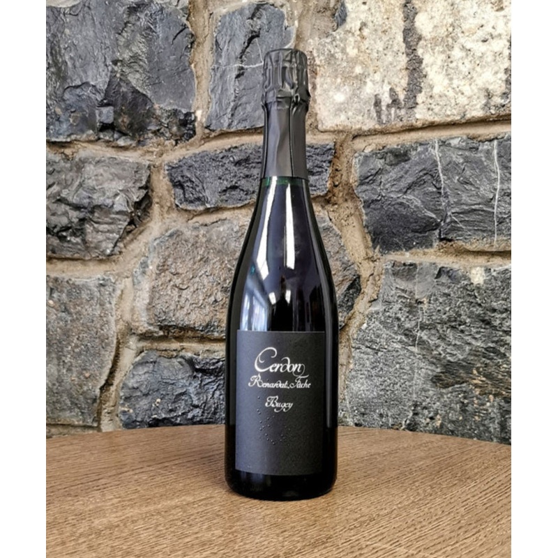 Cerdon Renardat Fache