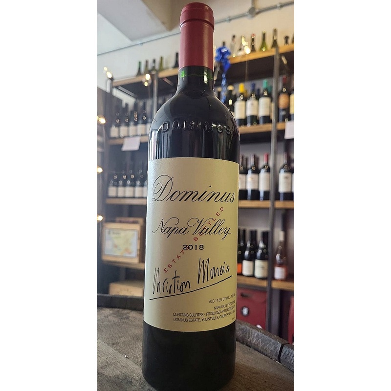 Dominus 2018