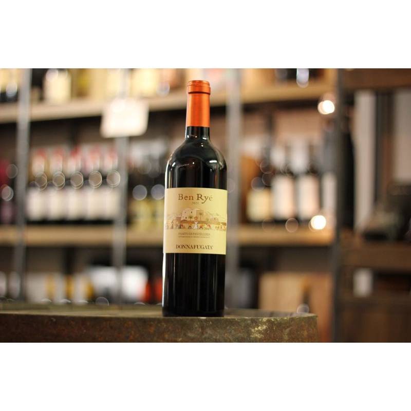Donnafugata Ben Rye 2021