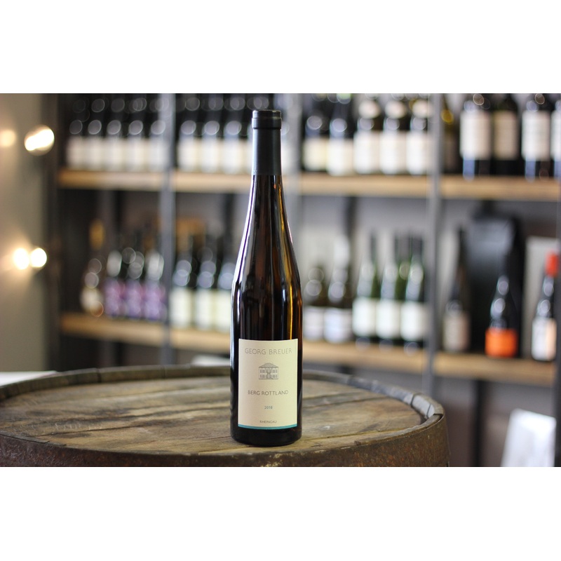 Georg Breuer Berg Rottland Riesling 2018