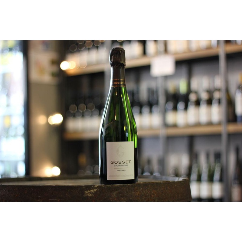 Gosset Extra Brut Champagne