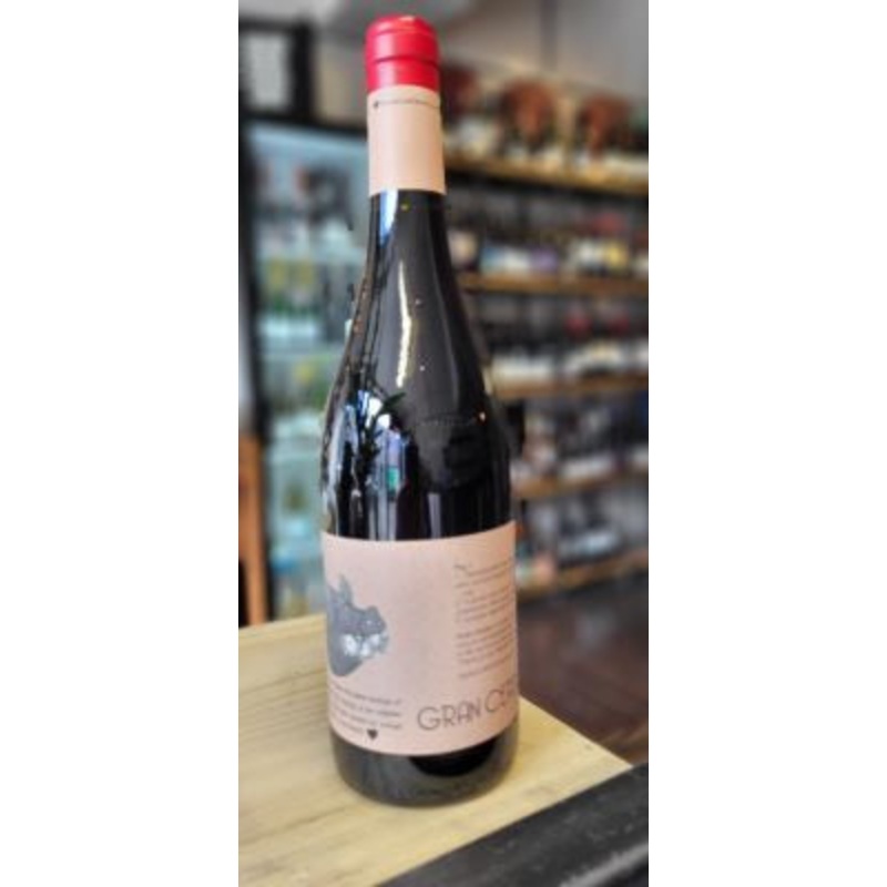 Gran Cerdo Tempranillo
