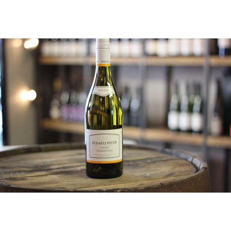Kumeu River Estate Chardonnay 2023
