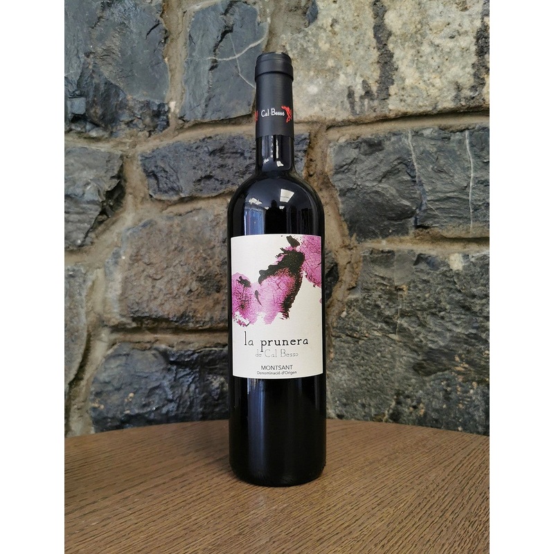 La Prunera de Cal Besso 2019