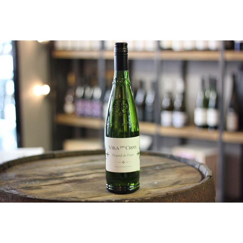 Picpoul Villa des Croix