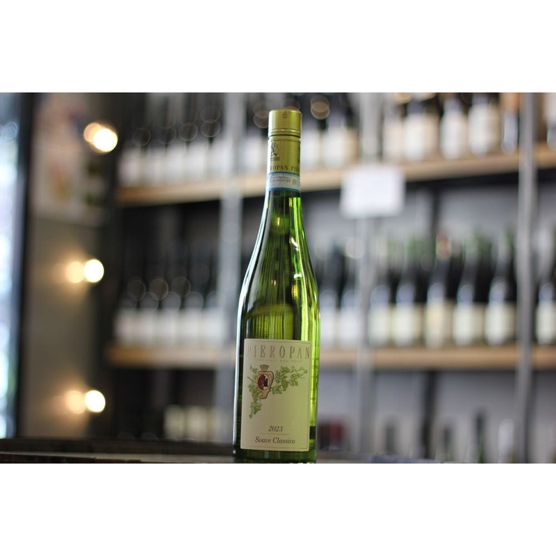 Pieropan Soave Classico