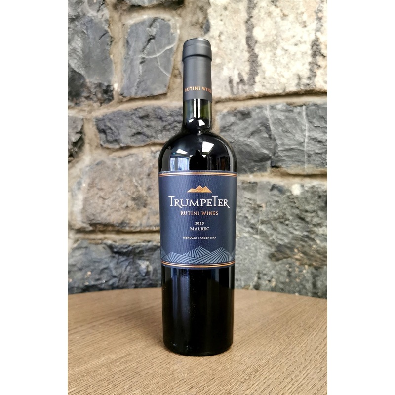 Rutini Trumpeter Malbec 2023