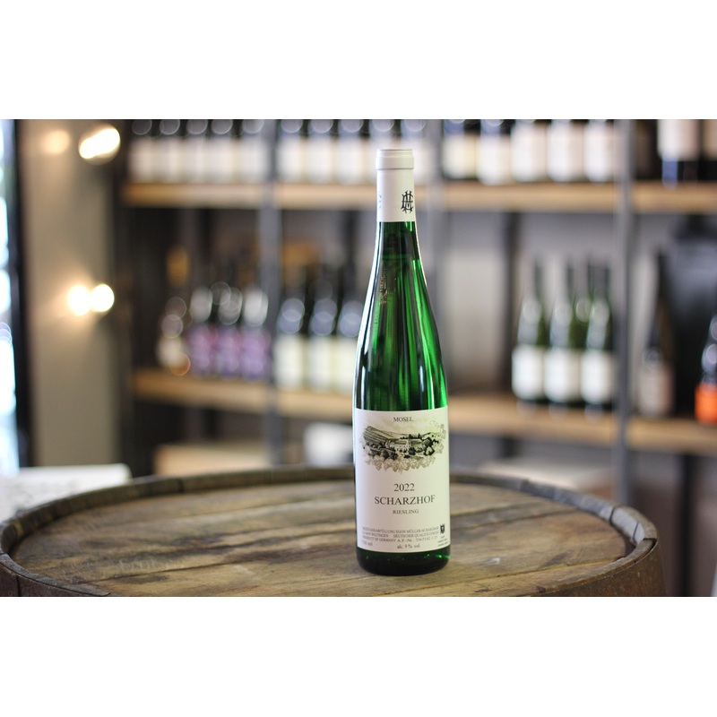 Scharzhof Riesling 2022