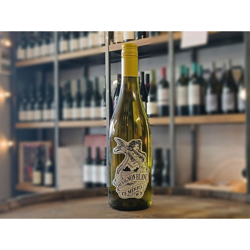 Te Merio Sauvignon Blanc