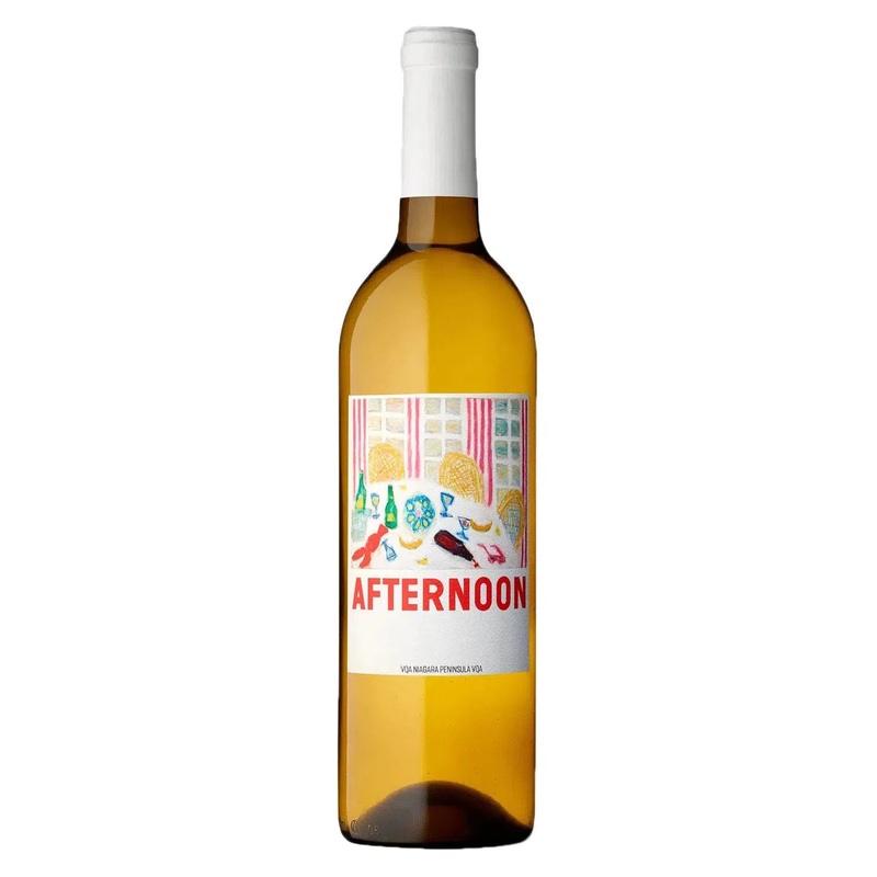 Afternoon 2021, Rosewood Estates Winery