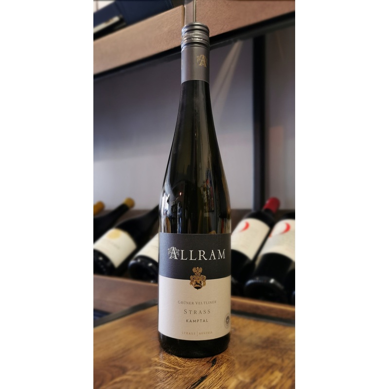 Allram Gruner Veltliner Strass