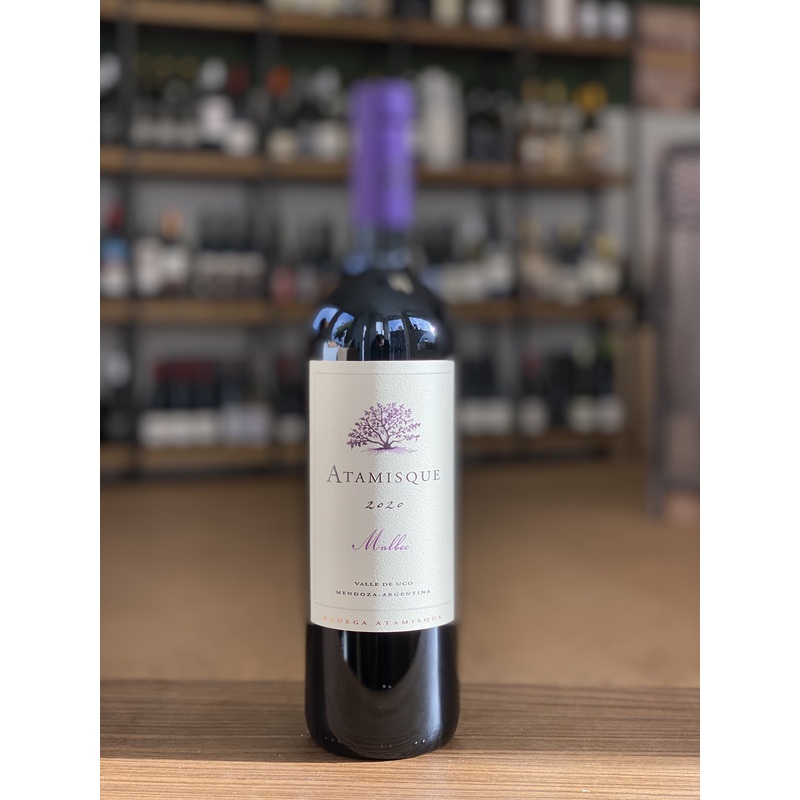 Atamisque Malbec