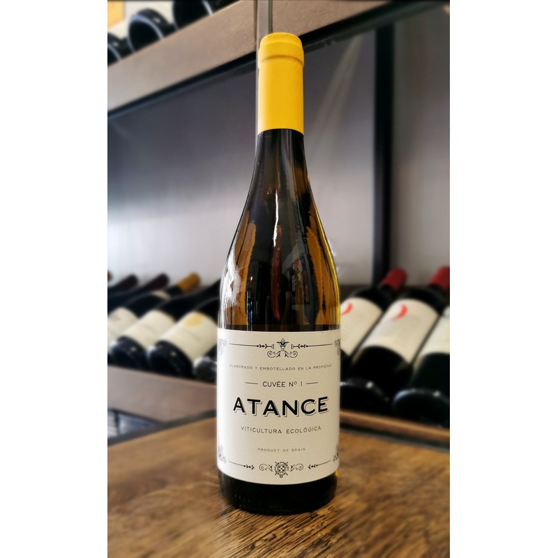 Atance Cuve N 1 2023